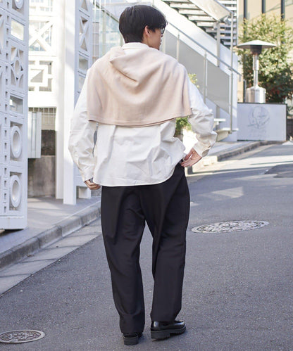 CIAOPANIC TYPY 戶外風長袖襯衫