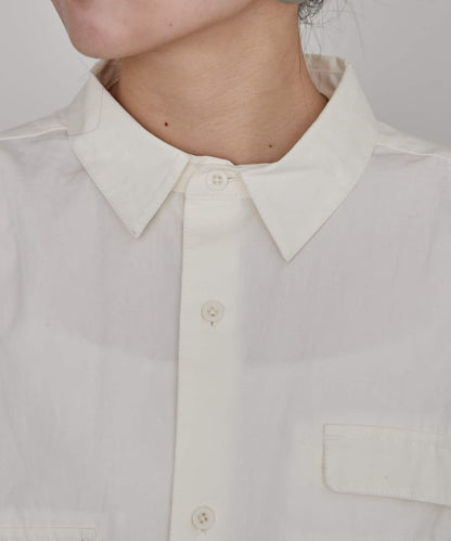 CIAOPANIC TYPY 戶外風長袖襯衫