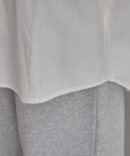 CIAOPANIC TYPY 戶外風長袖襯衫