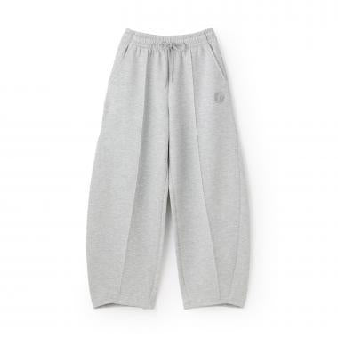 輕盈柔軟 亮絲空氣層 褲子