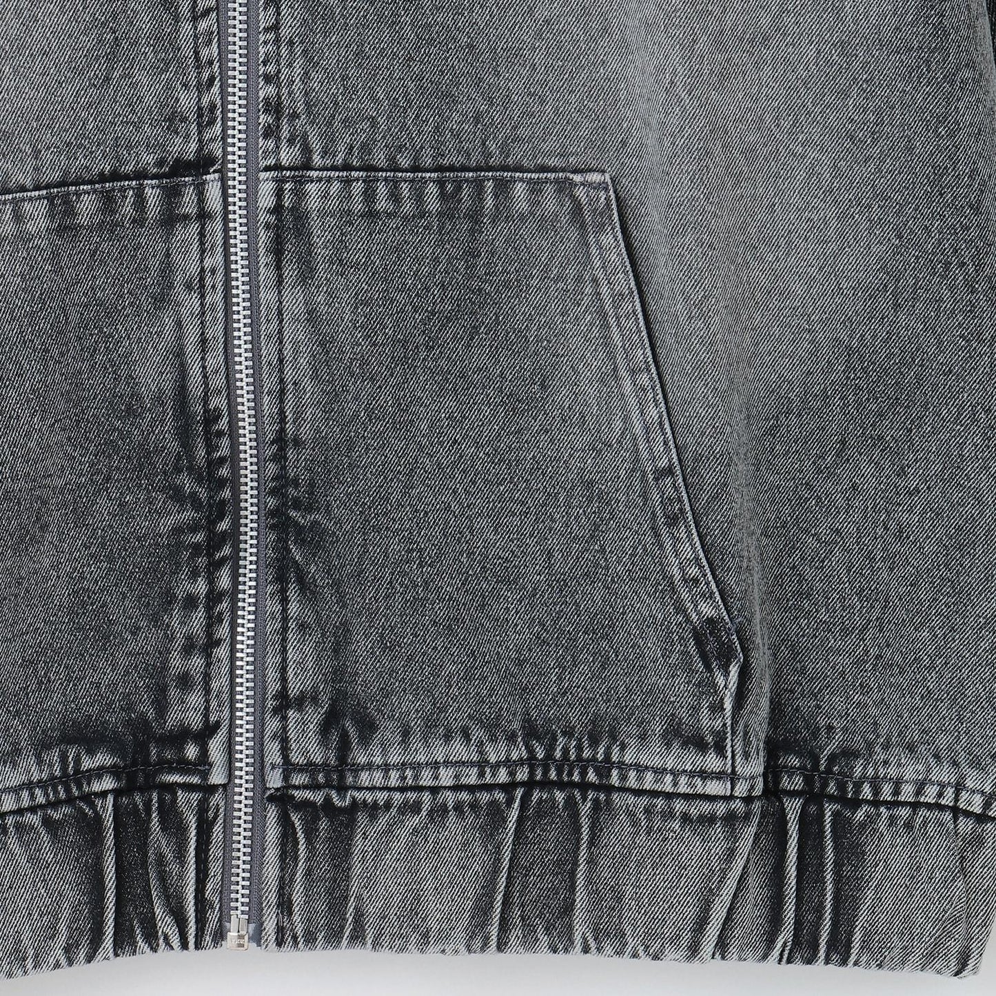 LTXC 可成套 牛仔連帽外套