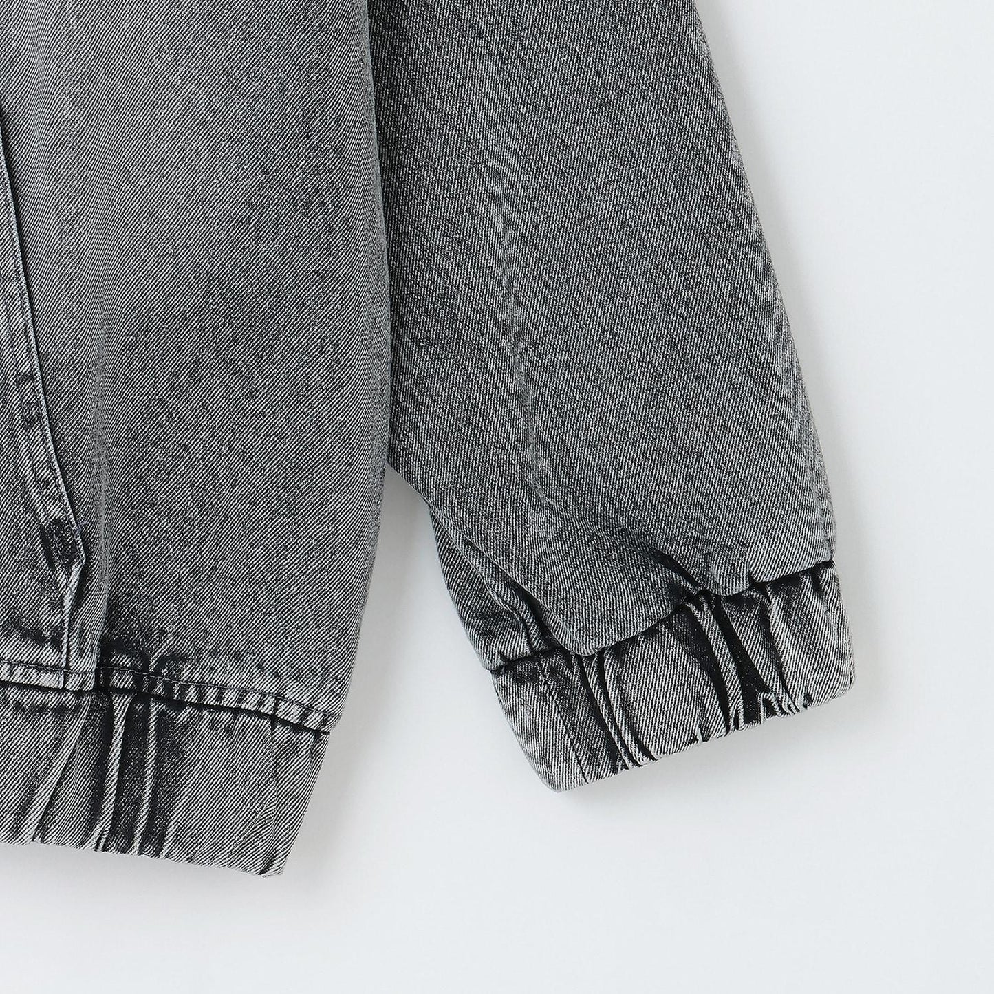 LTXC 可成套 牛仔連帽外套