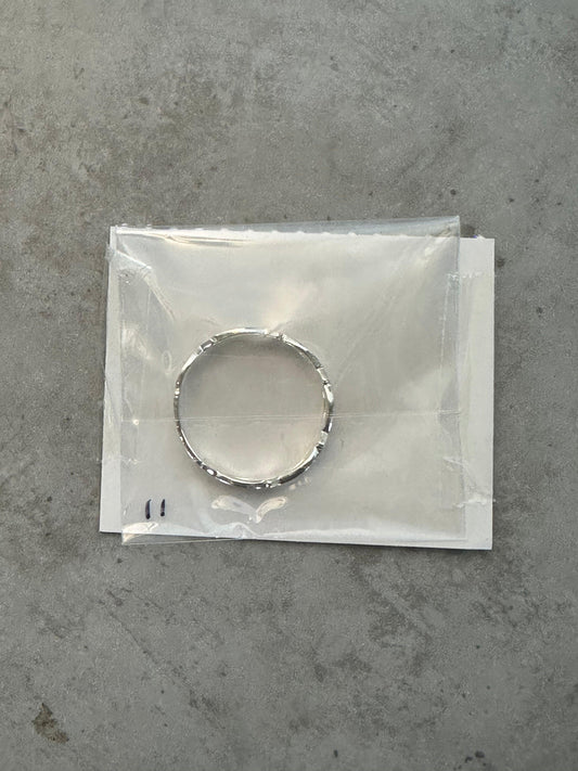 Auntierosa Holiday 925銀戒指