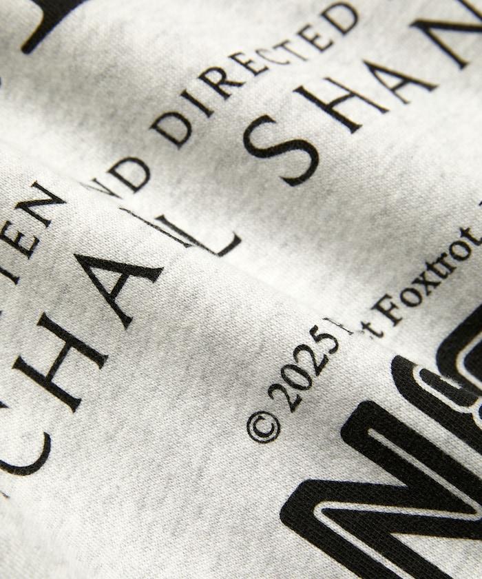 TOGETHER SWEAT 衛衣