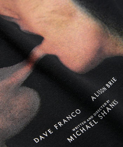 TOGETHER PHOTO TEE 照片印花短袖T恤 B款