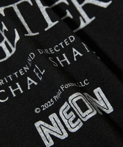 TOGETHER 連結設計 TEE