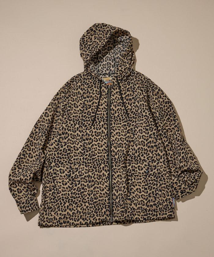 拉鍊連帽 再生尼龍 夾克