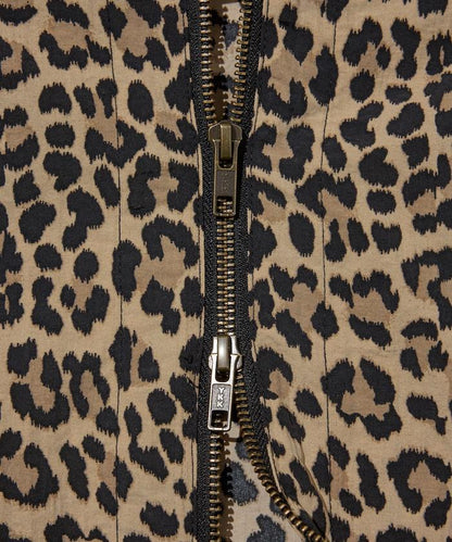 拉鍊連帽 再生尼龍 夾克