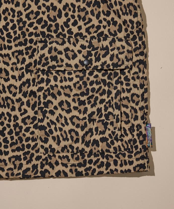 拉鍊連帽 再生尼龍 夾克