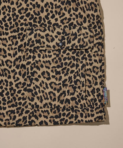 拉鍊連帽 再生尼龍 夾克