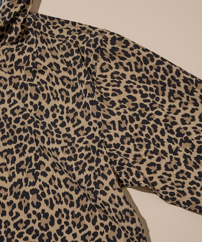 拉鍊連帽 再生尼龍 夾克