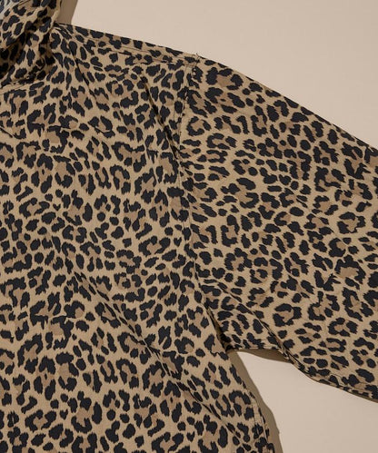 拉鍊連帽 再生尼龍 夾克