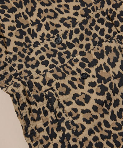 拉鍊連帽 再生尼龍 夾克