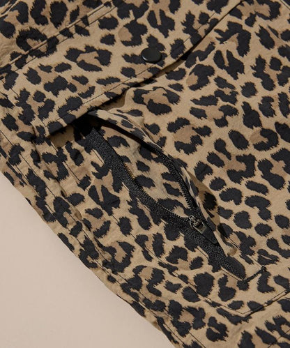 拉鍊連帽 再生尼龍 夾克