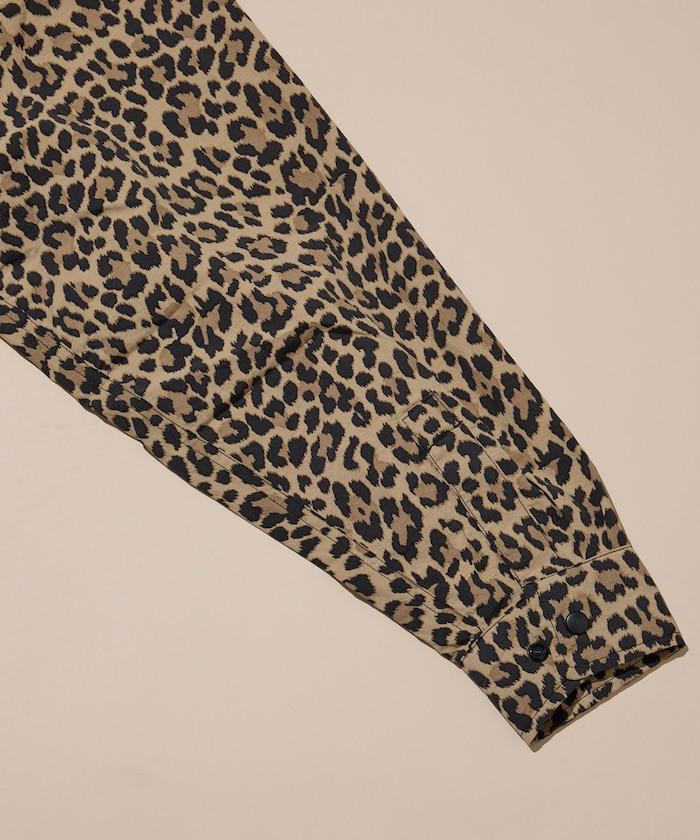 拉鍊連帽 再生尼龍 夾克