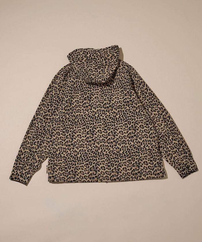 拉鍊連帽 再生尼龍 夾克