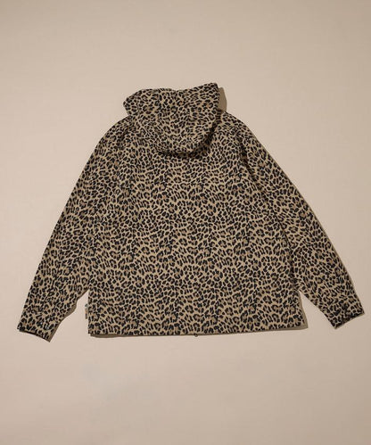 拉鍊連帽 再生尼龍 夾克