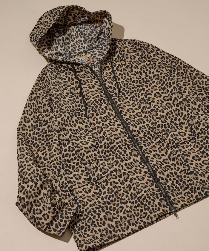 拉鍊連帽 再生尼龍 夾克