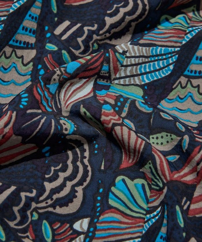 拉鍊連帽 再生尼龍 夾克