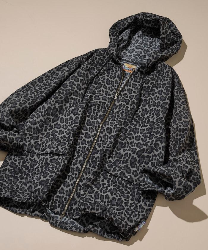 拉鍊連帽 再生尼龍 夾克