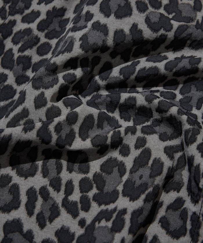 拉鍊連帽 再生尼龍 夾克