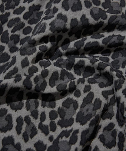 拉鍊連帽 再生尼龍 夾克