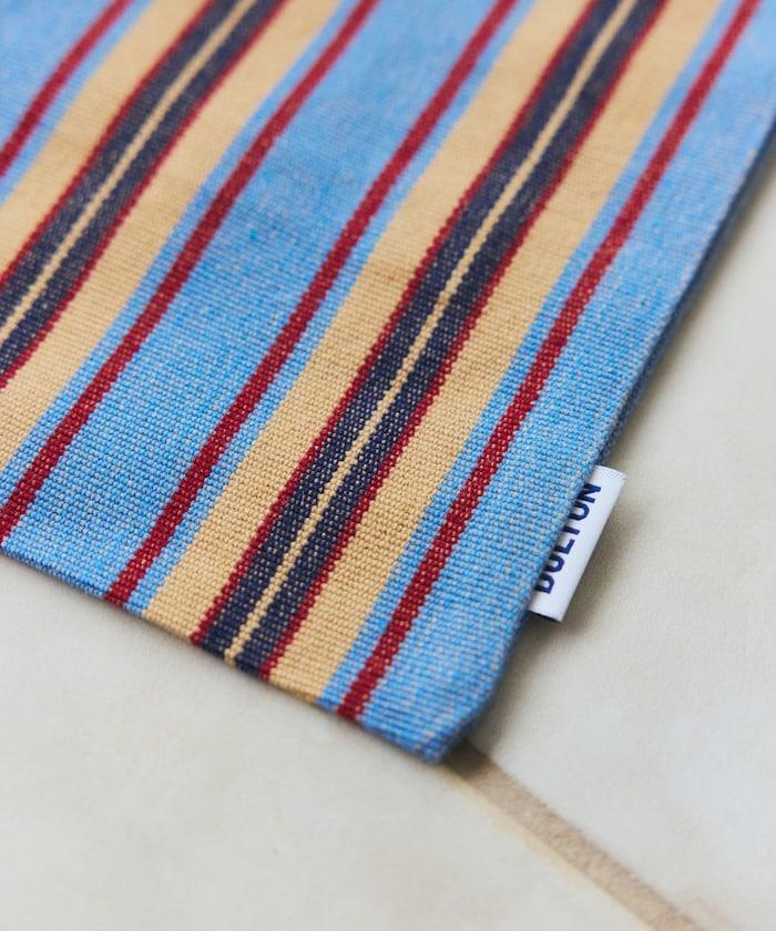 HAMMOCK SACOCHE 吊床款 條紋 斜挎小包