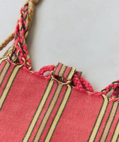 HAMMOCK SACOCHE 吊床款 條紋 斜挎小包