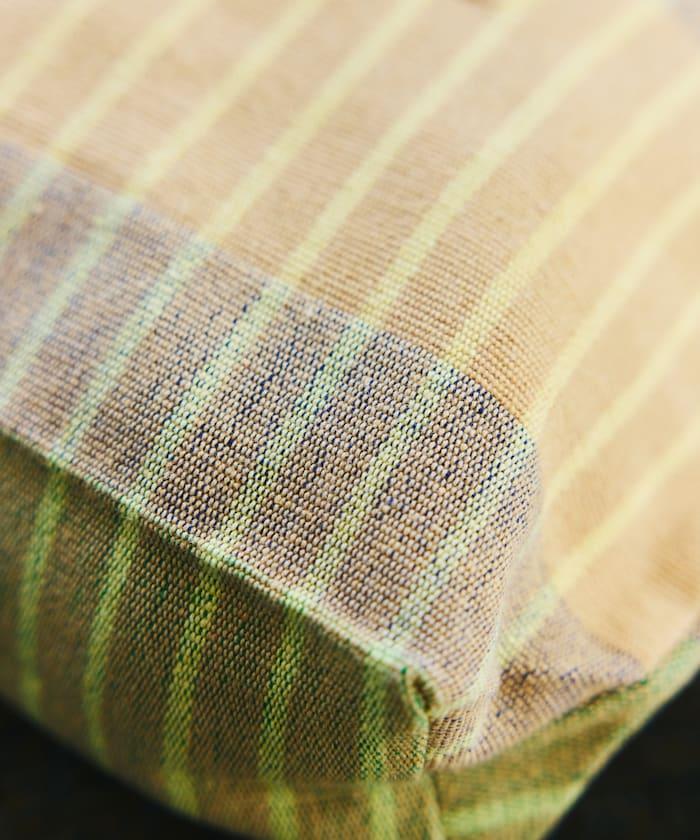 HAMMOCK SACOCHE 吊床款 條紋 斜挎小包