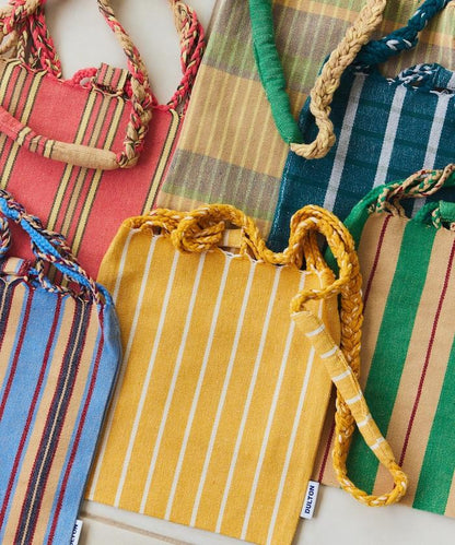 HAMMOCK SACOCHE 吊床款 條紋 斜挎小包