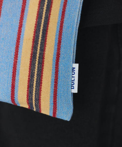 HAMMOCK SACOCHE 吊床款 條紋 斜挎小包