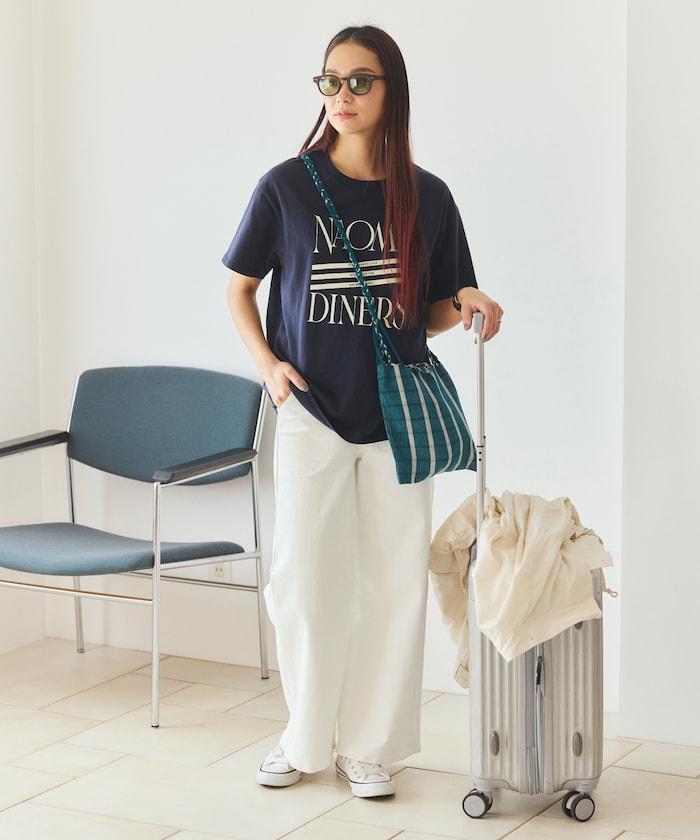 HAMMOCK SACOCHE 吊床款 條紋 斜挎小包