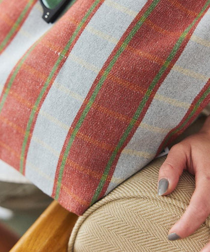 聯名 條紋 HAMMOCK TOTE S 托特包