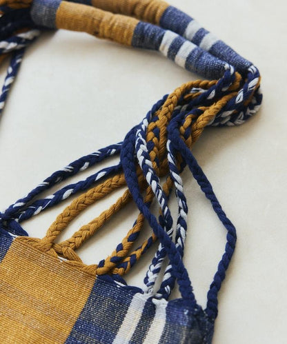 聯名 條紋 HAMMOCK TOTE S 托特包