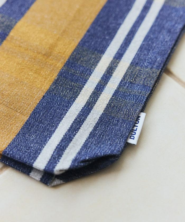 聯名 條紋 HAMMOCK TOTE S 托特包