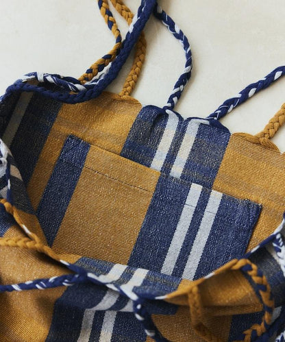 聯名 條紋 HAMMOCK TOTE S 托特包