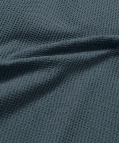 側袋 抽繩 科技保暖 圓領上衣