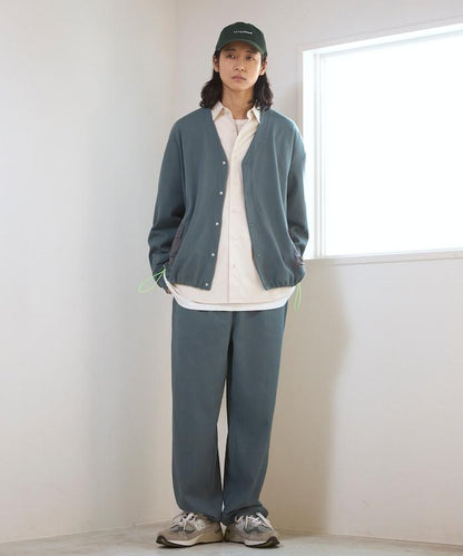 Spindle Tech Thermal Easy 闊腿褲