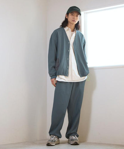 Spindle Tech Thermal Easy 闊腿褲