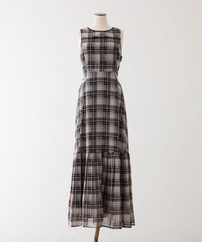 ayano企畫 小披肩套裝連衣裙