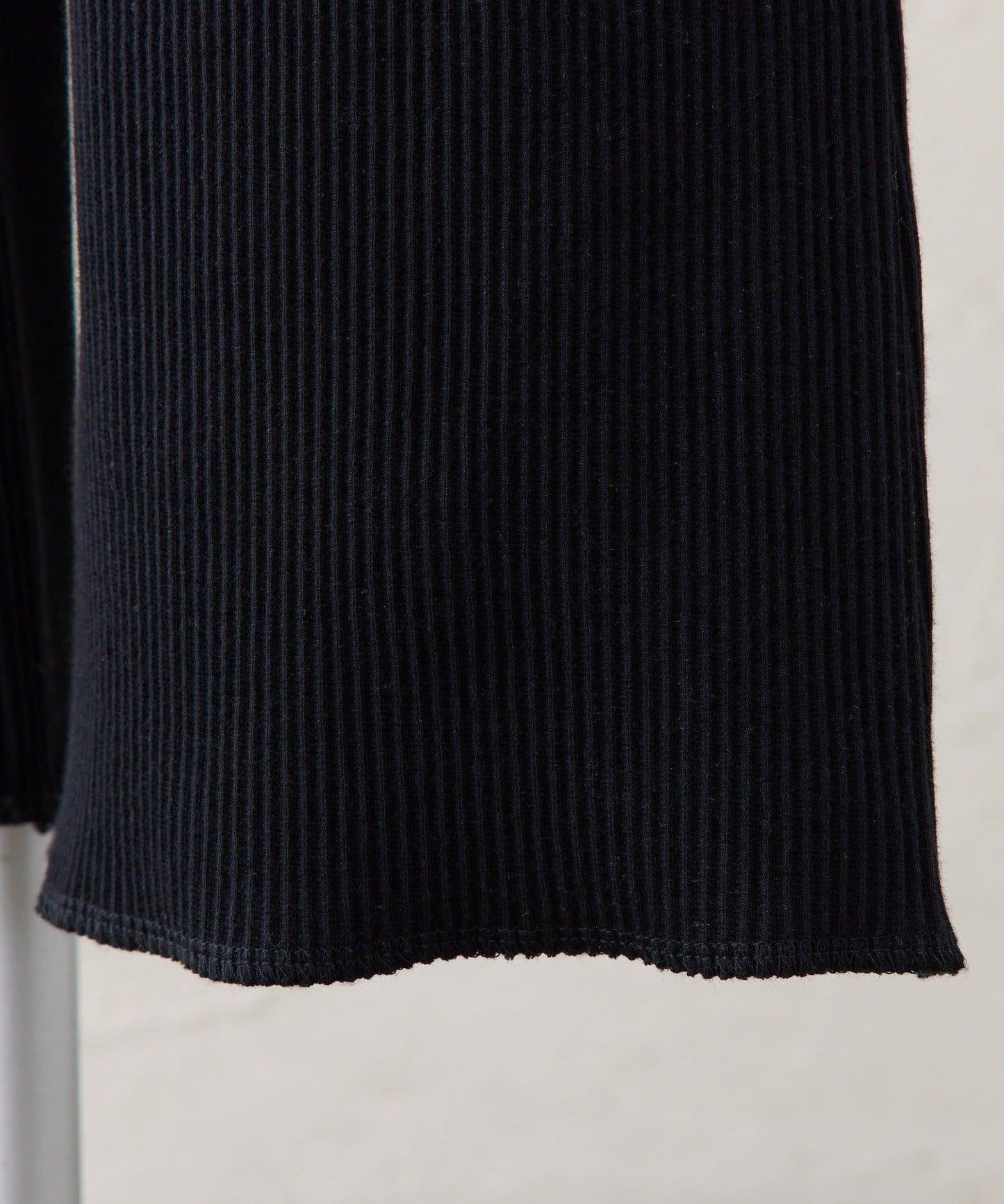 @noricorico102企畫 顯瘦效果 微喇 羅紋 褲子