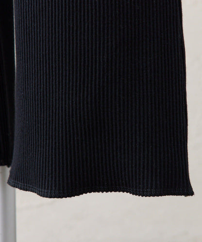 @noricorico102企畫 顯瘦效果 微喇 羅紋 褲子