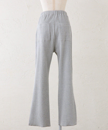 @noricorico102企畫 顯瘦效果 微喇 羅紋 褲子