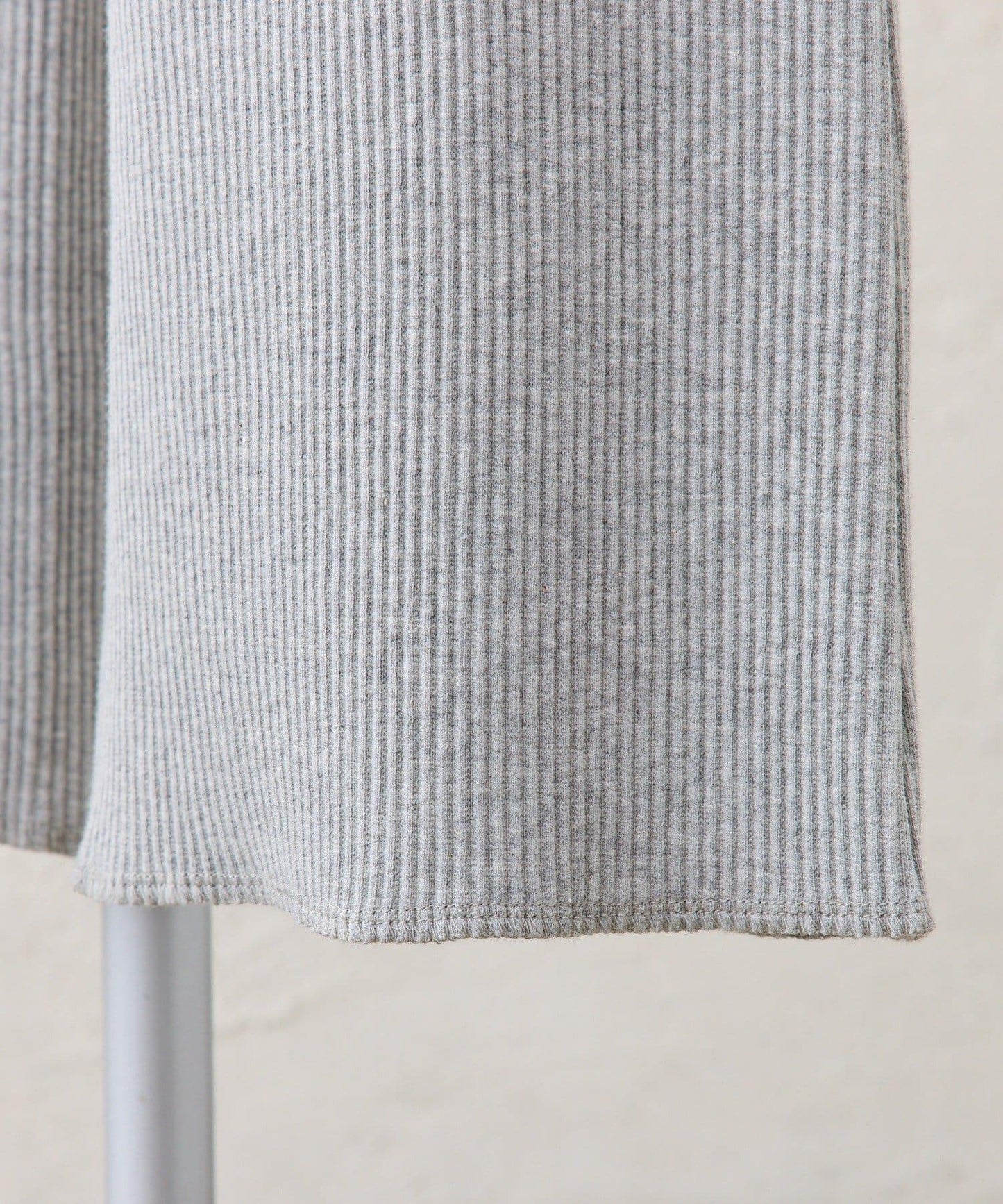 @noricorico102企畫 顯瘦效果 微喇 羅紋 褲子