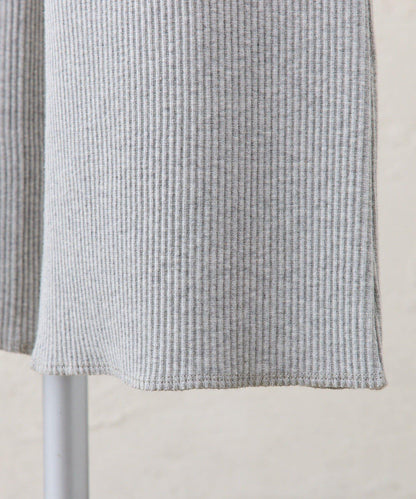 @noricorico102企畫 顯瘦效果 微喇 羅紋 褲子