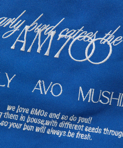 LEI企畫 防潑水外置口袋托特包