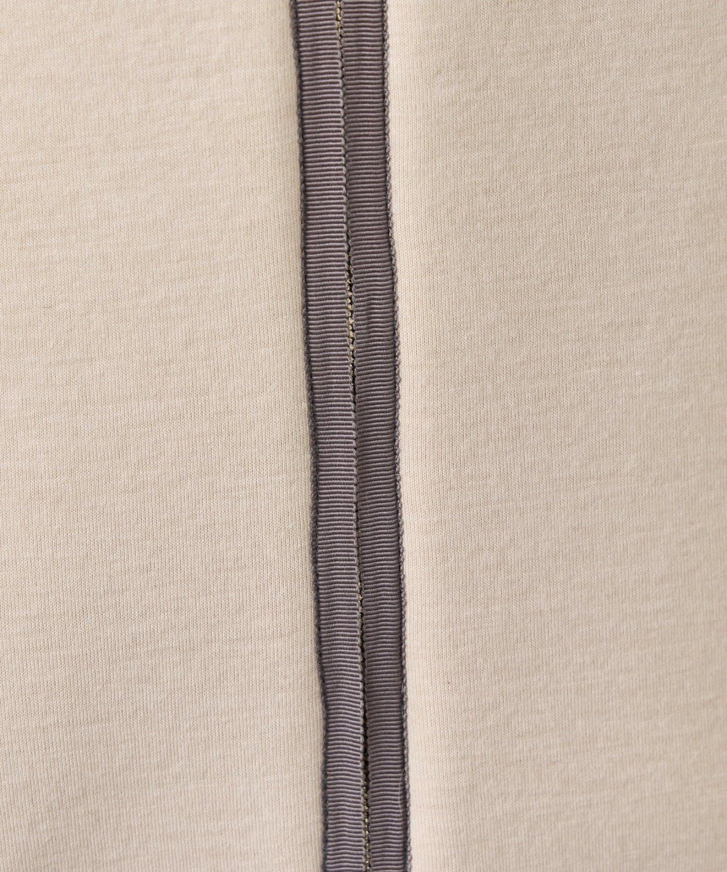 織帶裝飾 空氣層面料 夾克