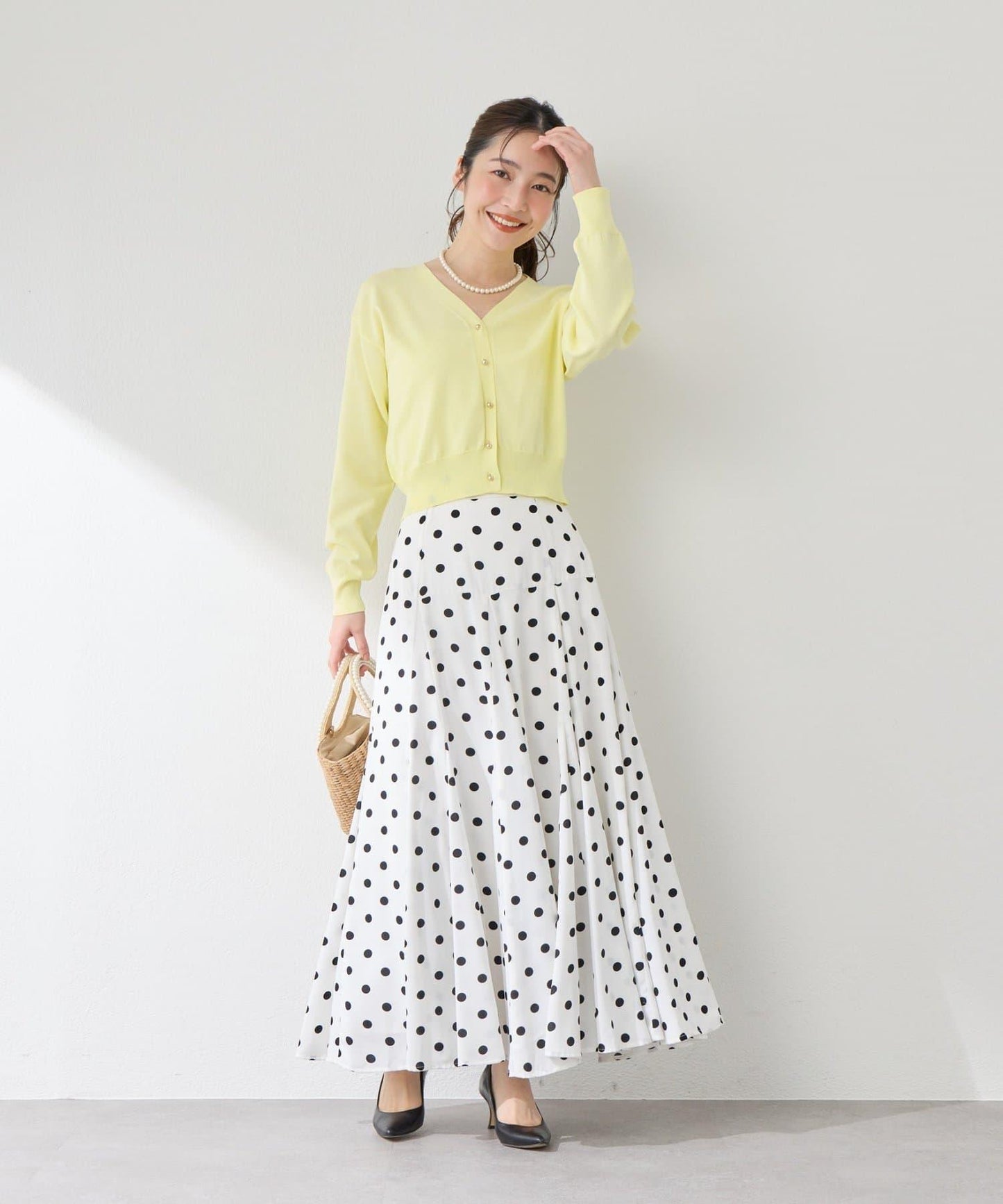 清涼觸感防曬 短款 針織開衫