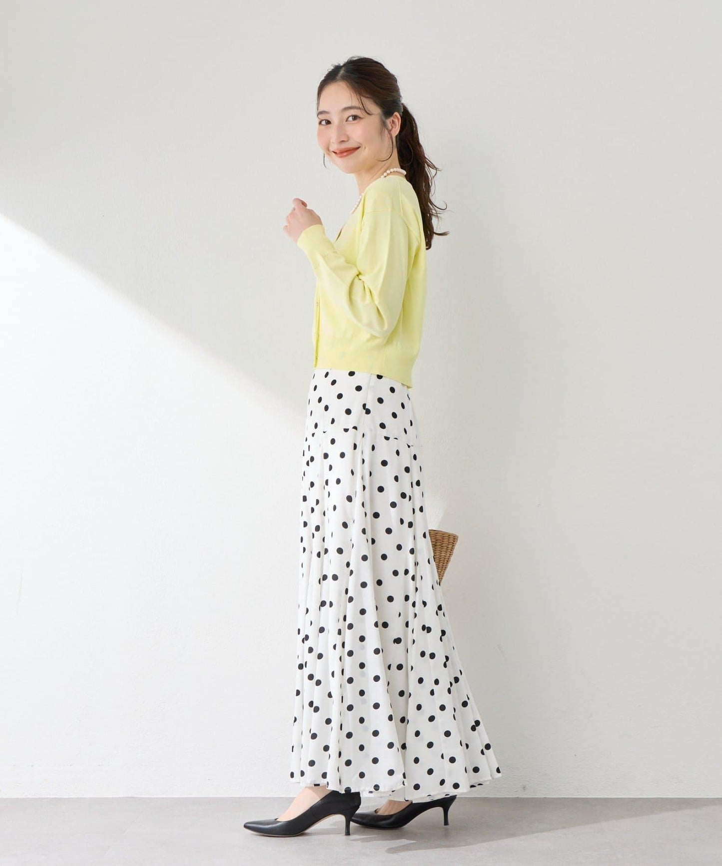 清涼觸感防曬 短款 針織開衫