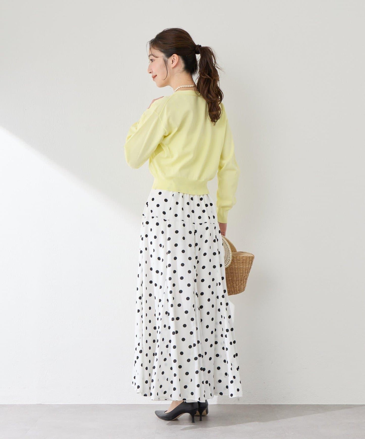 清涼觸感防曬 短款 針織開衫